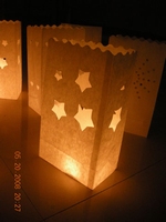 Candlebags 